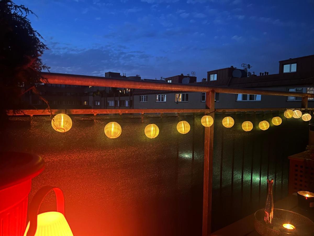 Apartamento With Balcony *