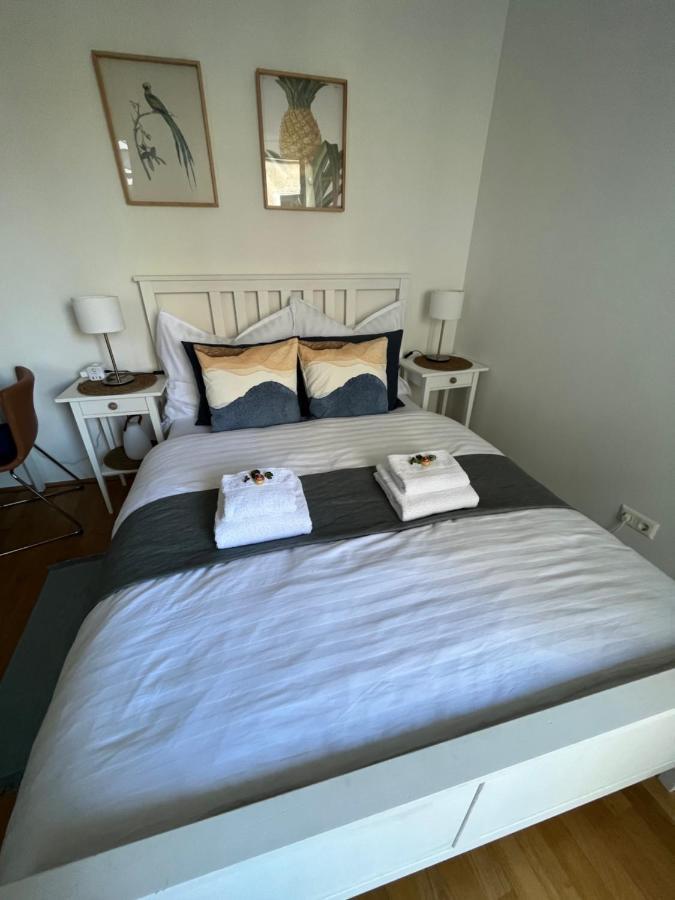 Apartamento With Balcony